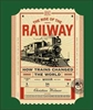 Afbeelding van The Rise of the Railway