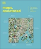 Afbeelding van DK Annotated Maps, Annotated