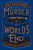 Afbeelding van Stockingham & Pike Detective Series The Murder at World's End