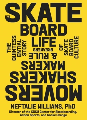 Afbeeldingen van The Skateboard Life