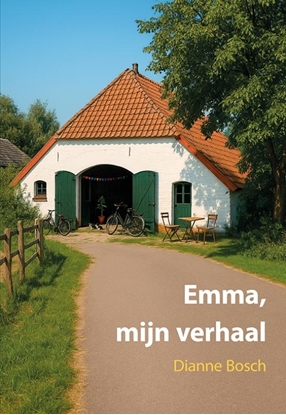 Afbeeldingen van Emma, mijn verhaal