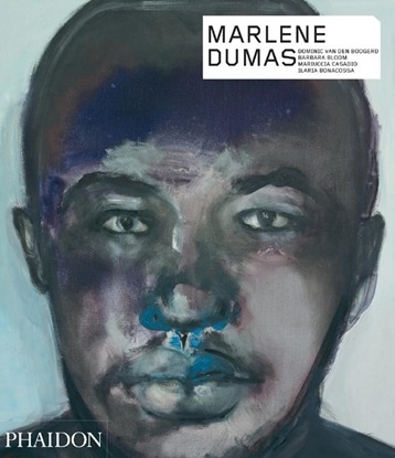 Afbeeldingen van Phaidon Contemporary Artists Series Marlene Dumas