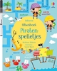 Afbeelding van Uitwisboek Piratenspelletjes