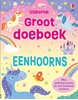 Afbeelding van Groot doeboek Eenhoorns