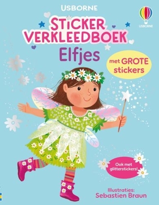 Afbeeldingen van Elfjes