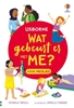 Afbeelding van Wat gebeurt er met me? Voor meisjes