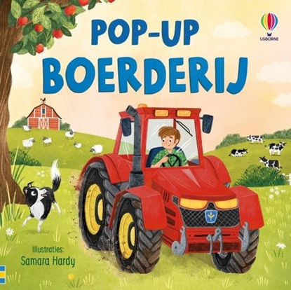 Afbeeldingen van Pop-up Pop-up Boerderij