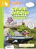 Afbeelding van Taaljacht groep 4 tekstbegrip handleiding
