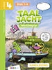 Afbeelding van Taaljacht groep 4 tekstbegrip handleiding