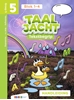 Afbeelding van Taaljacht groep 5 tekstbegrip handleiding