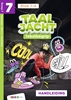 Afbeelding van Taaljacht groep 7 tekstbegrip handleiding