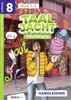 Afbeelding van Taaljacht groep 8 tekstbegrip handleiding