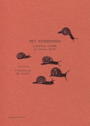 Afbeeldingen van Met kinderogen