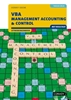 Afbeelding van VBA Management Accounting & Control met resultaat 2e druk Uitwerkingenboek
