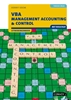 Afbeelding van VBA Management Accounting & Control met resultaat 2e druk Uitwerkingenboek
