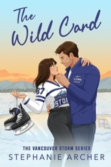 Afbeelding van The Wild Card