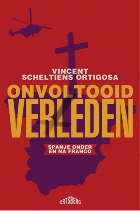 Afbeeldingen van Onvoltooid verleden