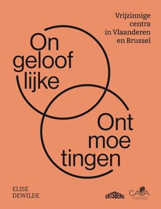 Afbeeldingen van Ongelooflijke ontmoetingen