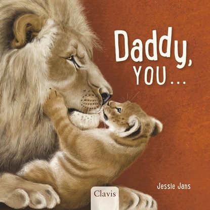 Afbeeldingen van Daddy, You...