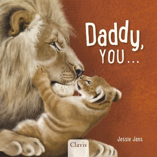 Afbeelding van Daddy, You...