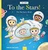 Afbeelding van Furry Friends Into Space!