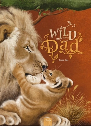 Afbeeldingen van Wild about Dad