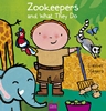 Afbeelding van Zookeepers and What They Do