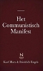 Afbeelding van Het Communistisch Manifest