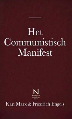 Afbeeldingen van Het Communistisch Manifest