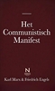 Afbeelding van Het Communistisch Manifest
