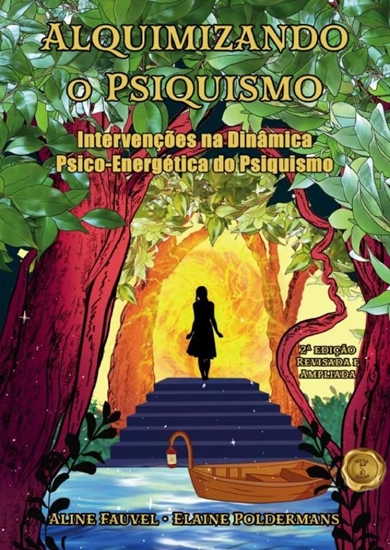 Afbeelding van Alquimizando o Psiquismo: