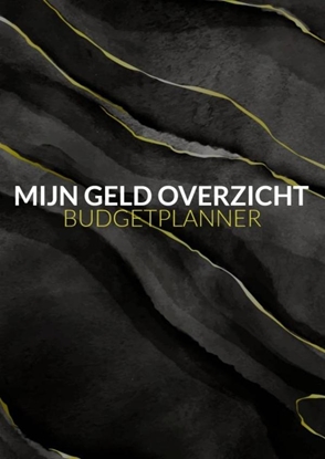 Afbeeldingen van Mijn geld overzicht - budgetplanner