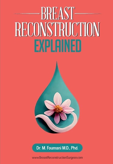 Afbeelding van Breast Reconstruction Explained