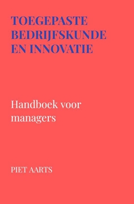 Afbeeldingen van Toegepaste bedrijfskunde en innovatie