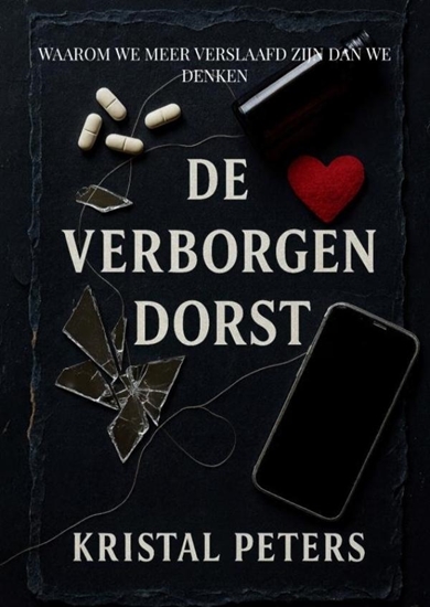 Afbeelding van De Verborgen Dorst
