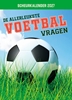 Afbeelding van Scheurkalender 2027 De allerleukste voetbalvragen