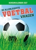 Afbeelding van Scheurkalender 2027 De allerleukste voetbalvragen