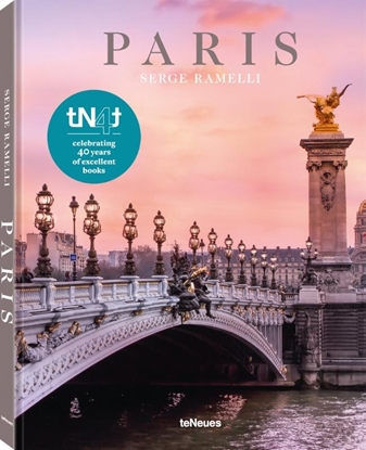 Afbeeldingen van Paris