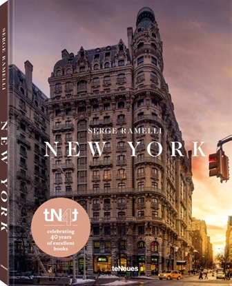 Afbeeldingen van New York
