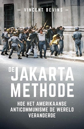 Afbeeldingen van De Jakartamethode