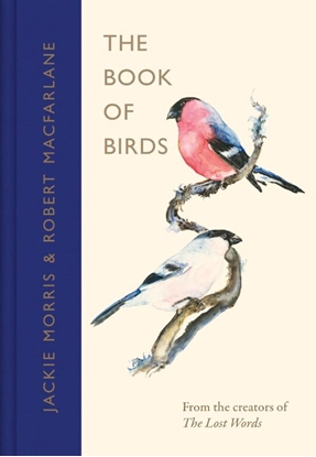 Afbeeldingen van The Book of Birds