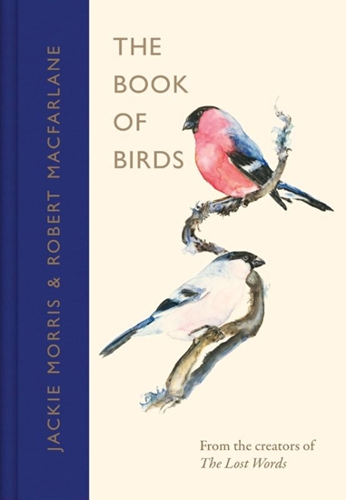 Afbeelding van The Book of Birds