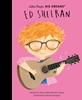 Afbeelding van Little People, BIG DREAMS Ed Sheeran