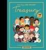 Afbeelding van Little People, BIG DREAMS Little People, BIG DREAMS: Treasury