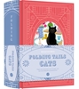 Afbeelding van Folding Tails Cats