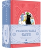 Afbeelding van Folding Tails Cats