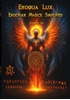 Afbeelding van Enoqua Lux- Enochian Magick Simplified