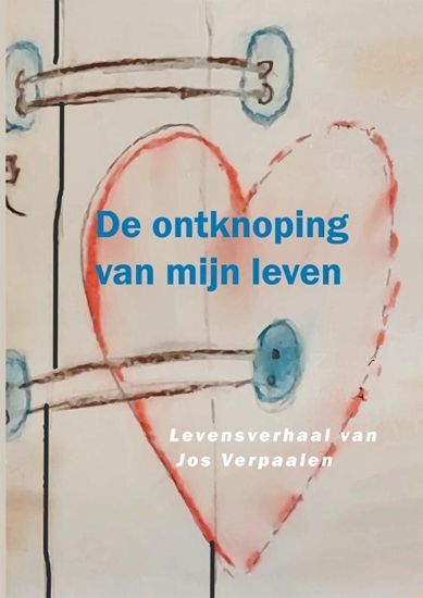 Afbeelding van De ontknoping van mijn leven