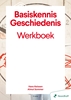 Afbeelding van Basiskennis geschiedenis werkboek