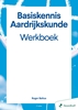 Afbeelding van Basiskennis aardrijkskunde werkboek